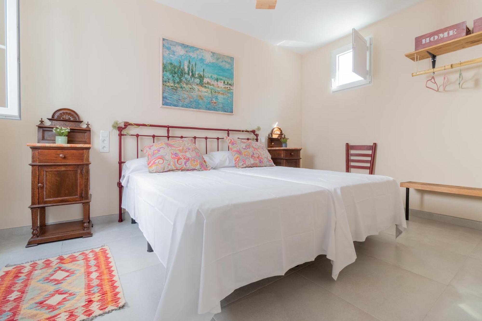 Luxury El Patio De La Juderia Apartment Kordoba Bagian luar foto